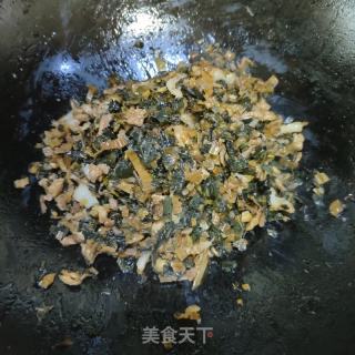 梅干菜水煎包的做法步骤：14