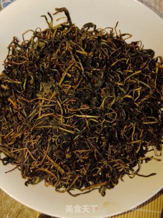 自制蒲公英茶的做法步骤：7