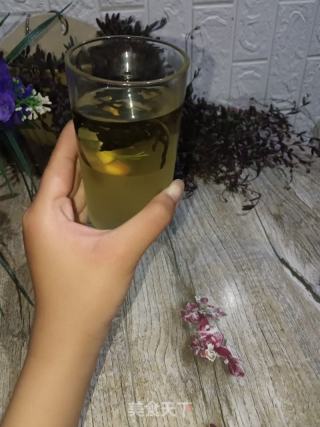 自制蒲公英茶的做法步骤：8