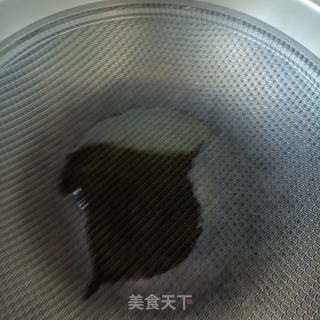 馒头版肉夹馍的做法步骤：4