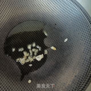 馒头版肉夹馍的做法步骤：5