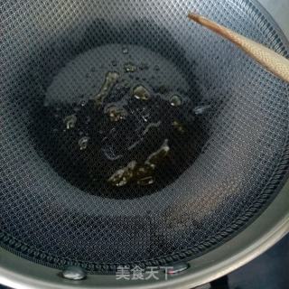 馒头版肉夹馍的做法步骤：6