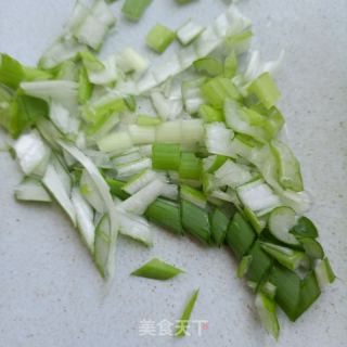 馒头版肉夹馍的做法步骤：18