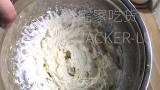 椰香抹茶瑞士卷，手把手教你做蛋糕卷，清新抹茶香与椰香交融。的做法步骤：27