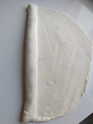 板栗酥饼的做法步骤：15