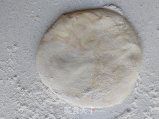 板栗酥饼的做法步骤：22