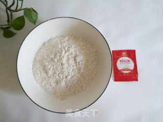 千层卷的做法步骤：1