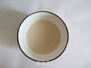 千层卷的做法步骤：2