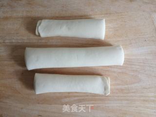 千层卷的做法步骤：6