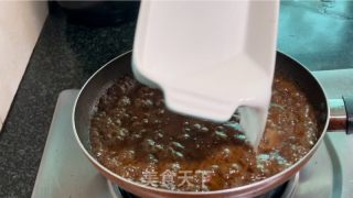 牛肉酱拌荞麦面面的做法步骤：10