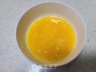 雪里红炒鸡蛋的做法步骤：6