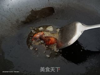 水煮肉片的做法步骤：3