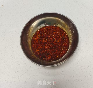 凉拌秋葵的做法步骤：3