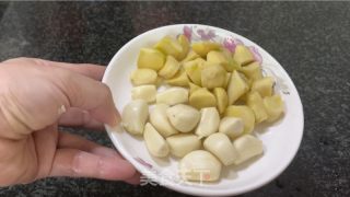 花螺焗鸡翅的做法步骤：4