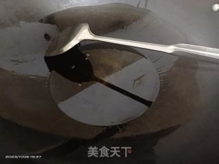 炸罗非鱼的做法步骤：2