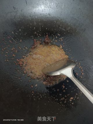 水煮牛肉片的做法步骤：2