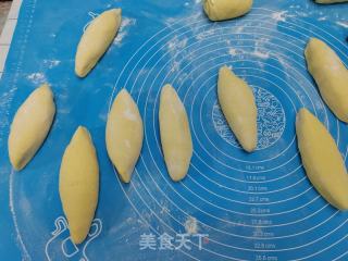 玉米面馍的做法步骤：5