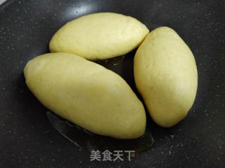 玉米面馍的做法步骤：8