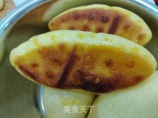 玉米面馍的做法步骤：9