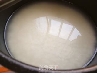 羊排抓饭的做法步骤：1