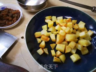 羊排抓饭的做法步骤：3