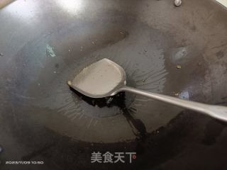 清炒油菜的做法步骤：3