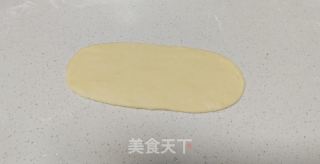 早餐小面包的做法步骤：5