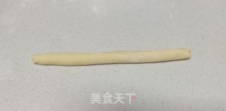早餐小面包的做法步骤：6