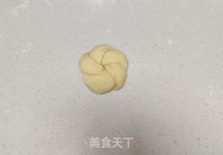 早餐小面包的做法步骤：7
