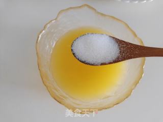 不用放油的橙汁鸡翅的做法步骤：2