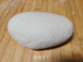 南瓜猪肉馅饺子的做法步骤：5