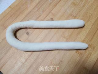 南瓜猪肉馅饺子的做法步骤：6