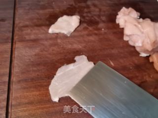 老式锅包肉的做法步骤：3