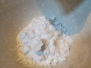 老式锅包肉的做法步骤：6