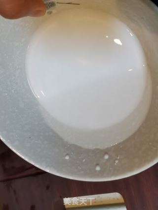 老式锅包肉的做法步骤：7