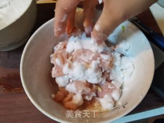 老式锅包肉的做法步骤：9
