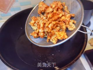 老式锅包肉的做法步骤：12