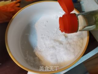 老式锅包肉的做法步骤：13