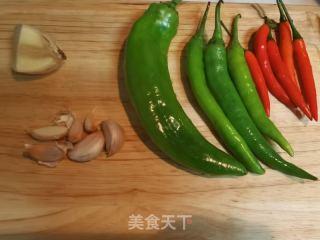 香辣鱼杂煲的做法步骤：3