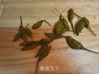 香辣鱼杂煲的做法步骤：4