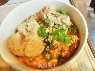香辣鱼杂煲的做法步骤：19