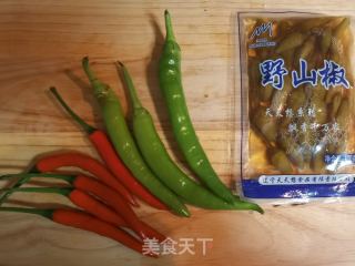 柠檬泡椒无骨鸡爪的做法步骤：6