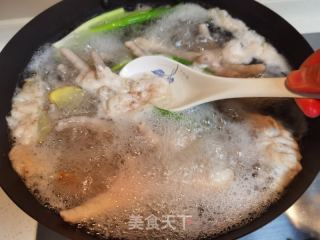 柠檬泡椒无骨鸡爪的做法步骤：7