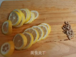 柠檬泡椒无骨鸡爪的做法步骤：11