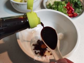 柠檬泡椒无骨鸡爪的做法步骤：13