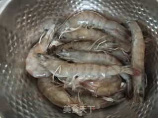 凉拌金针菇小海鲜的做法步骤：4