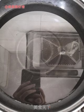 烤羊排（空气炸锅）的做法步骤：1