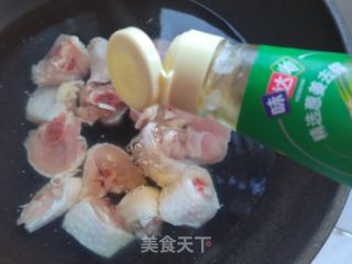 黄焖鸡米饭再也不用点外卖的做法步骤：2