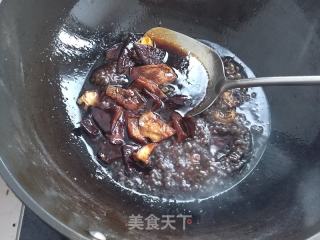 黄焖鸡米饭再也不用点外卖的做法步骤：5