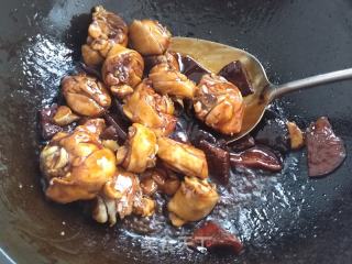 黄焖鸡米饭再也不用点外卖的做法步骤：6